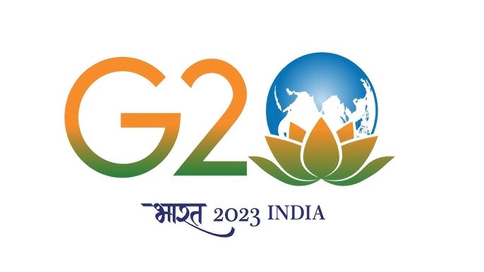 G20 Logo
